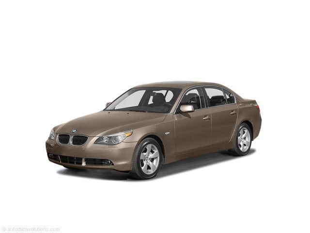 bmw 5 series 2006 WBANE535X6CK82342 image bmw 5 series 2006 WBANE535X6CK82342 image
